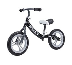Lorelli Balans bicikl 10410070001 - Sivo-crni