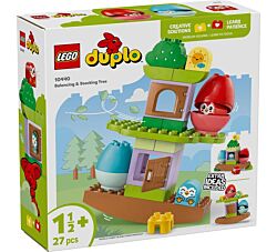 Lego Igračka Drvo za balansiranje i slaganje 10440