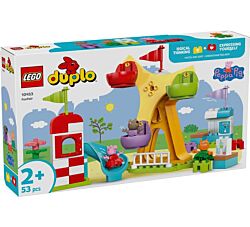 LEGO Igračka 10453 Vašar