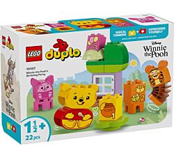 LEGO Igračka 10457 Rođendanska zabava Vinija Pua
