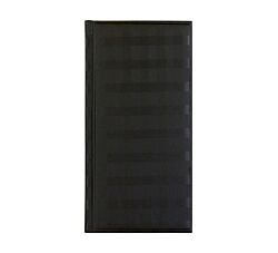 LOTUS Rokovnik B5 105.204.80 - Crni