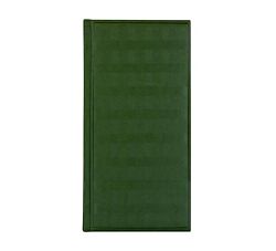 LOTUS Rokovnik B5 105.204.45 - Tamnozeleni