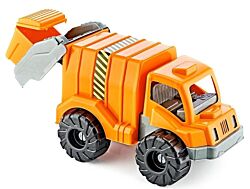 Magaza Igračka Guclu Kamion Garbage