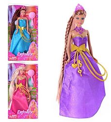 Defa Lutka u balskoj haljini