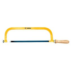 TOPEX Testera za metal 10A130