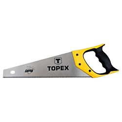 TOPEX Testera za drvo SHARK 10A440