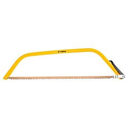 TOPEX Testera za drvo, lučna 10A907