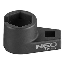 NEO TOOLS Ključ za lambda sondu 22x30 mm, 3/8" 11-204