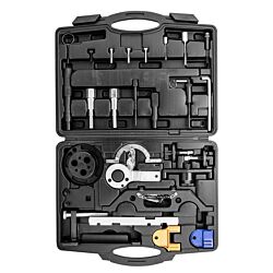NEO TOOLS Set alata za blokiranje radilice OPEL dizel motora 11-330