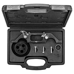 NEO TOOLS Set alata za blokiranje radilice OPEL benzinski i dizel motora 11-331