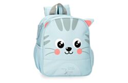 Roll road Modni ranac  Happy pets - Plavi 49.920.42