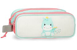 Roll road Prazna pernica Happy pets - Zelena 49.942.44