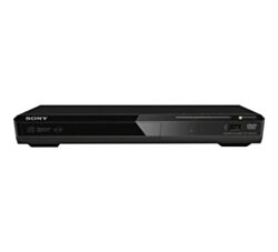 Sony DVD plejer DVP SR370B