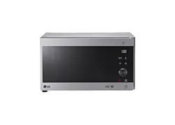 LG Mikrotalasna rerna MH6565CPS