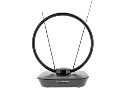 Sencor Sobna antena SDA-102 - Crna