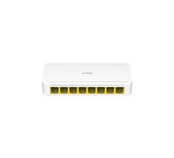 Cudy Switch FS108D - 8 portova