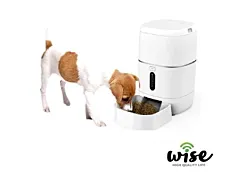 Wise Pametna hranilica za kućne ljubimce