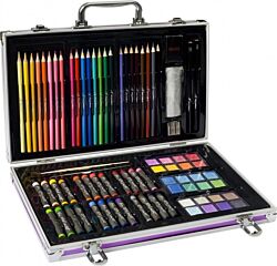 Magaza Školski program Art set 79 delova u