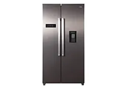 VOX Side by side frižider SBS 6025 IXF