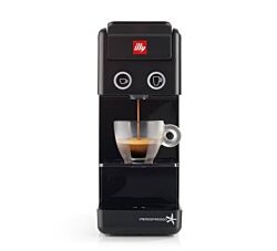 Illy Aparat za kafu Y3.3 60370 - Crni