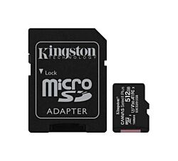 Kingston Memorijska kartica SDCS2/512GB