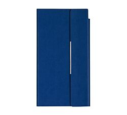 VELVET Notes sa magnetnim preklopom A5 Royal plava 116.846.50