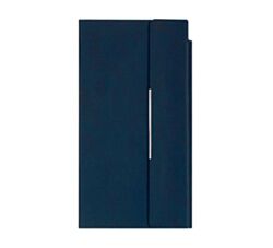 VELVET Notes sa magnetnim preklopom B6 Teget 116.847.55