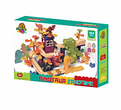 Milla Kocke Dinosaur spacetime 183 komada 11/70836