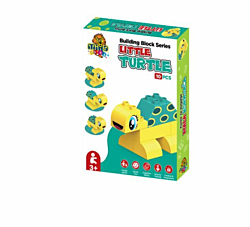 Milla Kocke Mala kornjača 10 komada 11/70838