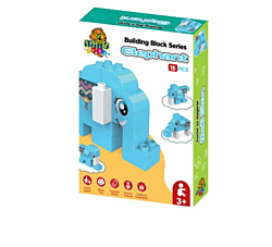 Milla Kocke Slonče 15 komada 11/70839