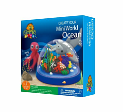 Milla Napravi svoj magicni podvodni svet 11/71305