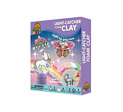 Milla Napravi svoje led lampice- Duga, jednorog, leptir 11/71308