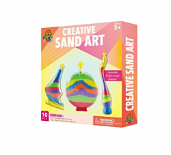 Milla Kreativni set - Dekorativni pesak u boci 11/71309