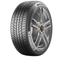 CN CONTINENTAL Zimska guma WinterContact 215/65R17 99T FR