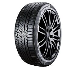 CN CONTINENTAL Zimska guma 275/50R20 113V XL ZG