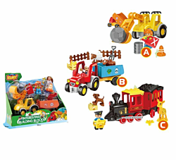 Milla Set kocki 11/77103