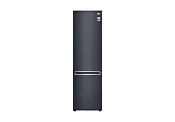 LG Kombinovani frižider GBB72MCVGN - Crni