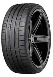Continental Letnja auto guma 235/40R18 95Y XL  L