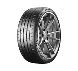 CONTINETAL Letnja guma SportContact 7 245/45ZR18 100Y XL L