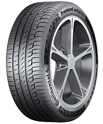Continental Letnja auto guma 235/50R19 99V L
