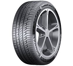 CONTINETAL Letnja guma PremiumContact 6 275/35R19 100Y XL L