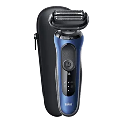 Braun Aparat za brijanje 60 B7500CC-Plavi