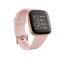 Fitbit Smart Sat FB507RGPK Versa 2