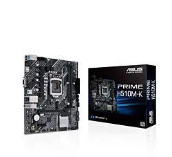 Asus Matična ploča PRIME H510M-K