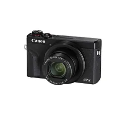 Canon Foto-aparat PowerShot G7x Mark II