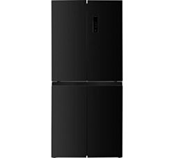 Beko Side by side frižider GNO46623XBR