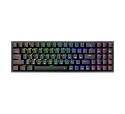 REDRAGON Gaming tastatura Pollux RGB