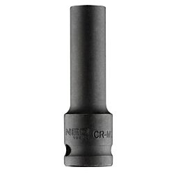 NEO TOOLS Udarne nasadne kapice duge od 1/2" 12-310