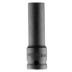 NEO TOOLS Udarne nasadne kapice duge od 1/2" 12-312