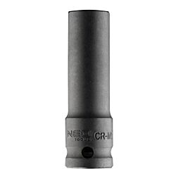 NEO TOOLS Udarne nasadne kapice duge od 1/2" 12-313